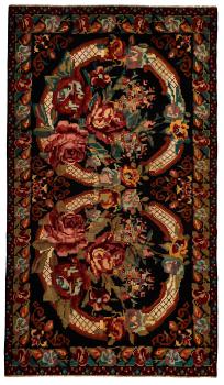 Kilim Rosen Antique 385x221