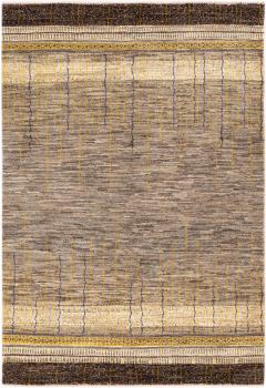 Persja Gabbeh Loribaft Tabiilbaft 181x124