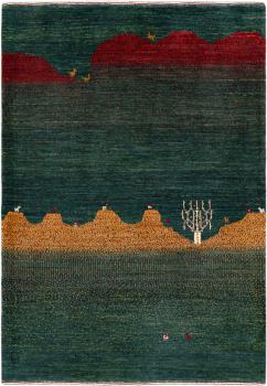 Persan Gabbeh Loribaft Atelier 119x82