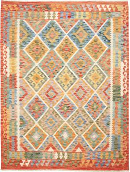 Kilim Afegão 204x161