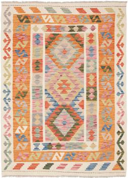 Kilim Afghan 166x119