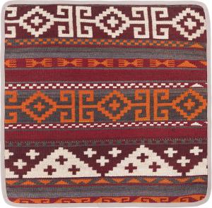 Kilim Afghan Cushion Cover 50x50