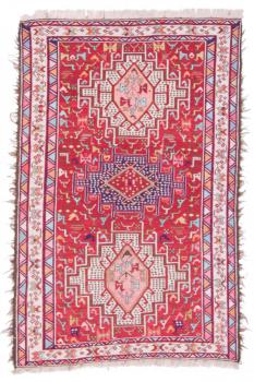 Kilim Soumak Shahsavan 152x100