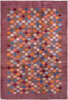 Perser Gabbeh Loribaft Z 122x178