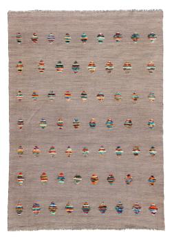 Kilim Afghan Nimbaft Edition 191x145