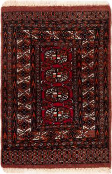 Pakistański Bukhara 3ply 90x60