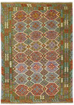 Kilim Afghan 237x170