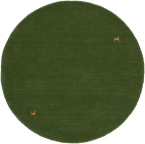 Loom Gabbeh Green 101x99