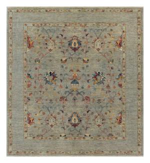 Ziegler Farahan 165x153