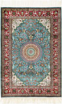 Cinesi di Seta 94x65