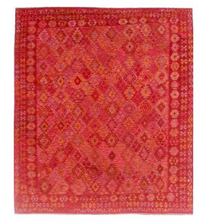Kilim Afghan 386x315