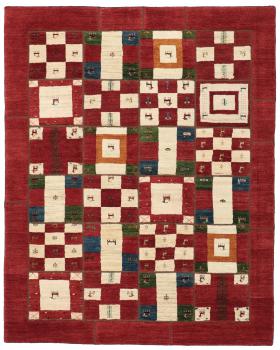 Patchwork Gabbeh 251x201