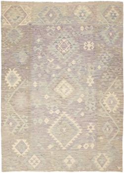 Kilim Afghan 242x173