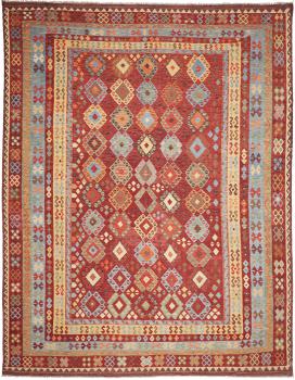 Kilim Afghan 401x311