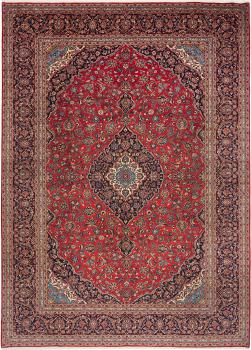 カシャン 411x301