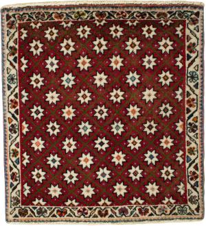 Shiraz 68x62