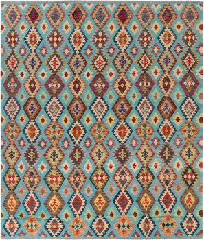Kilim Afghan 300x258