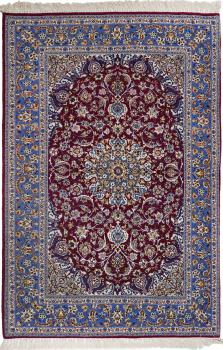 Isfahan Gammal Silkenkette 166x108