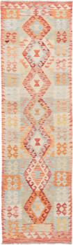 Kilim Afgán 290x86