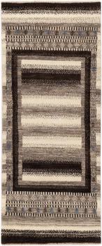 Perzsa Gabbeh Loribaft Atash 164x66