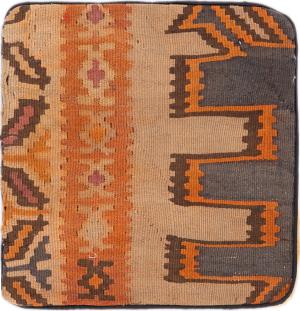 Chilim Fars Kissen 40x40