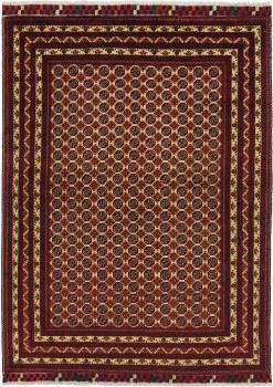 Afghan Mauri 208x147