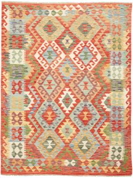 Kilim Afegão 201x153