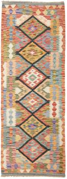 Kilim Afegão 185x67
