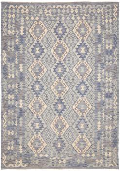 Kilim Afghan 290x205