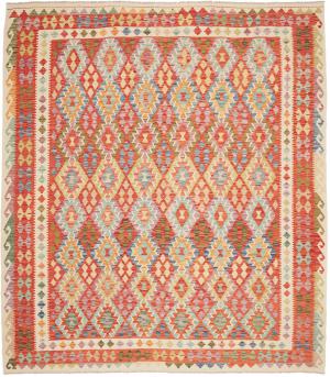 Kelim Afghan 294x260
