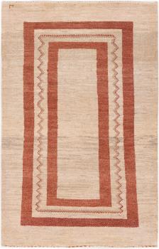 Persian Gabbeh Loribaft Z 122x77