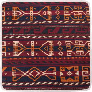 Kilim Afghan Cushion Cover 50x50