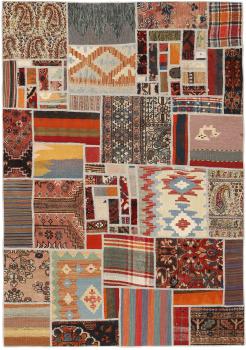 Kilim Patchwork 199x139