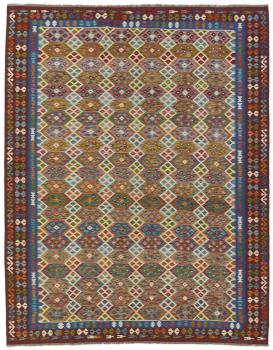 Kilim Afegão 399x318