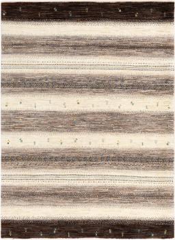 Persisk Gabbeh Loribaft Tabiilbaft 186x136