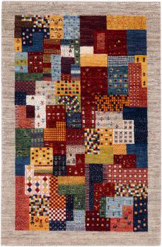 Perzisch Gabbeh Loribaft Promo 162x104