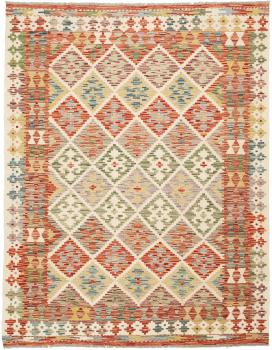Kilim Afegão 196x150