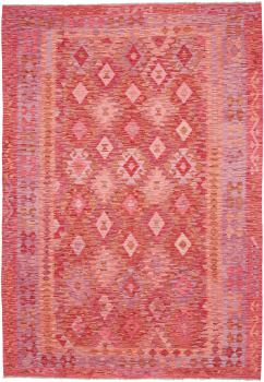 Kilim Afghan 298x207