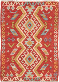 Kelim Afghan 141x102