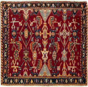 Shiraz 61x64