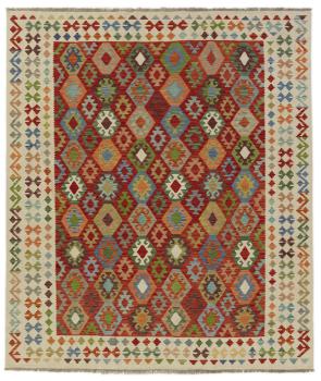 Kilim Afgán 298x255