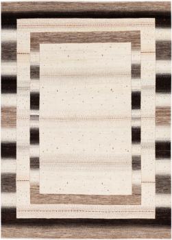 Persisk Gabbeh Loribaft Atash 334x242