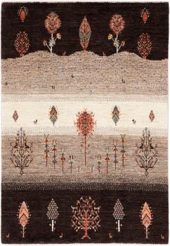 Persian Gabbeh Loribaft Promo 166x114