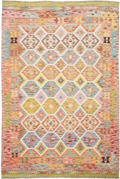 Kilim Afghan 219x152