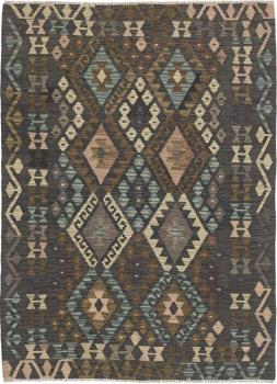 Kilim Afghan 174x129
