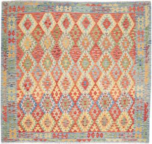 Kilim Afghan 239x254