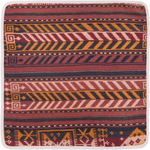 Kilim Afghan Cushion Cover 50x50