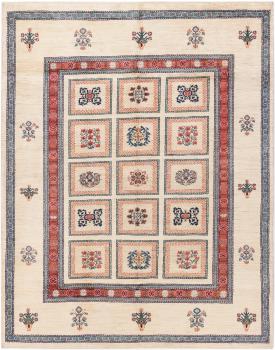 Persian Gabbeh Loribaft Z 191x150