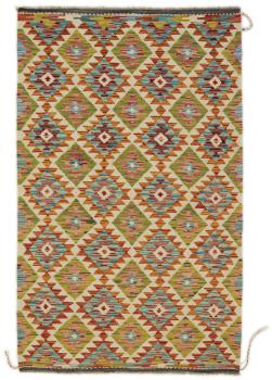 Kilim Afgán 195x119