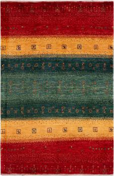 Persa Gabbeh Loribaft Atelier 123x81